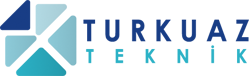 Turkuaz Teknik - Beyaz Eşya Yedek Parçaları